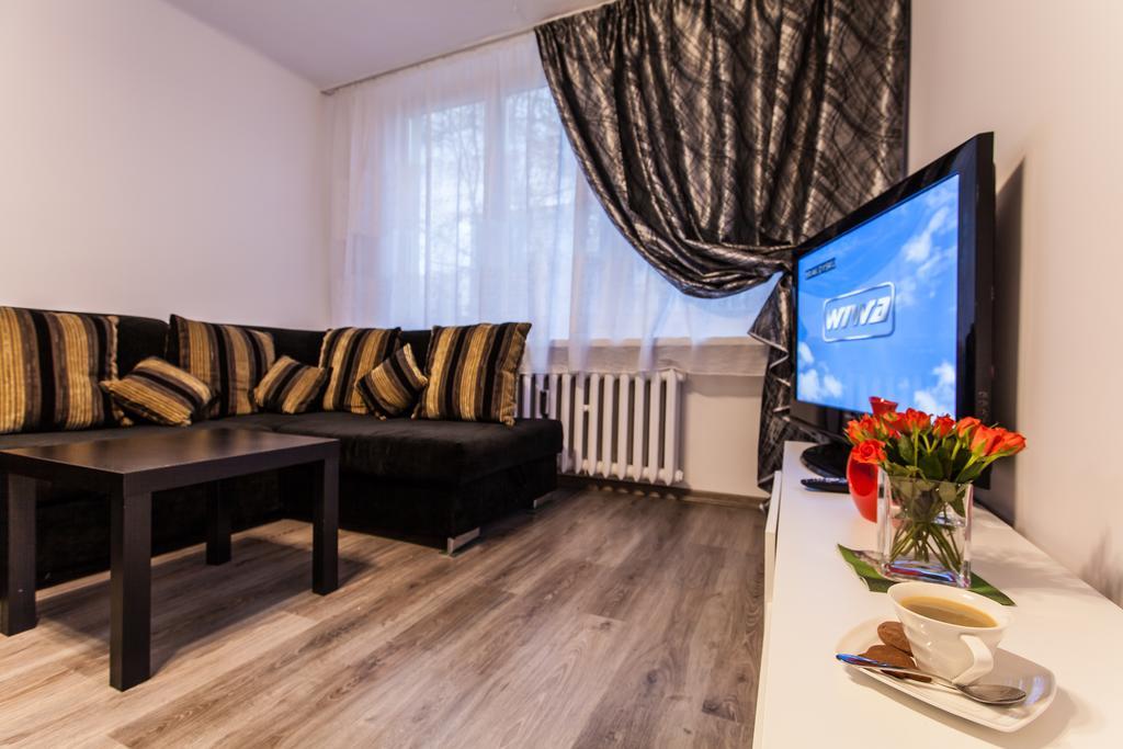 Apartamenty Spodek Katowice Phòng bức ảnh